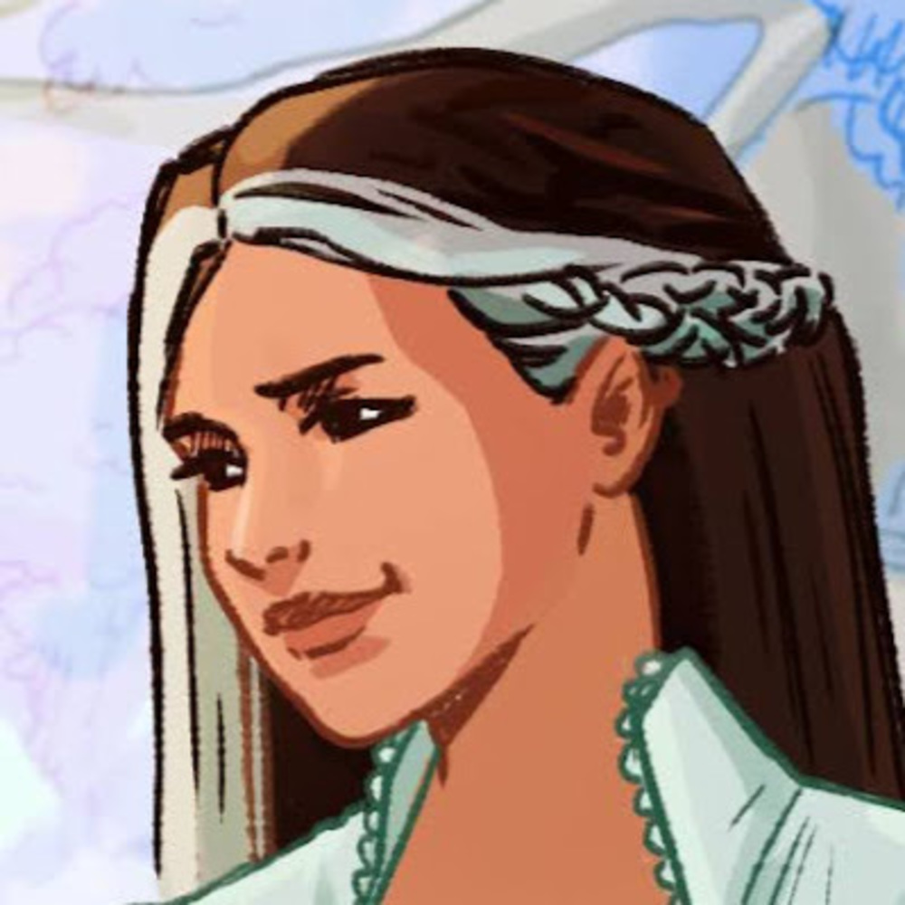 Meet your Posher, Sona